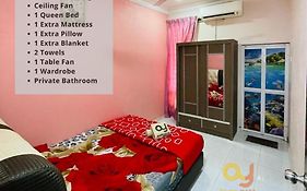 Aryan G100 Homestay