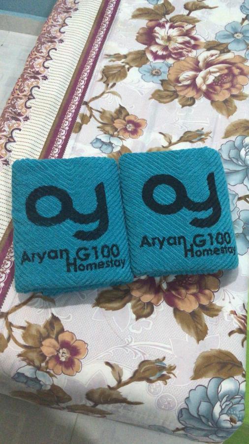 Aryan G100 Homestay Kampung Kuala Besut Luaran gambar